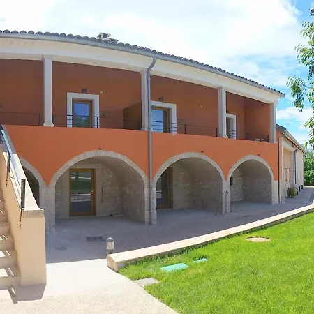 Villa Hameau Domaine Ceyrac Extérieur photo