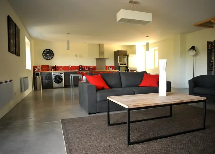 Hameau Domaine Ceyrac