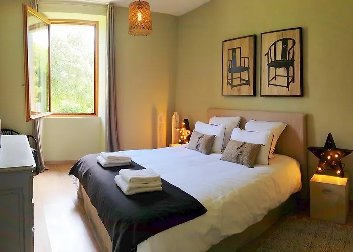 Hameau Domaine Ceyrac