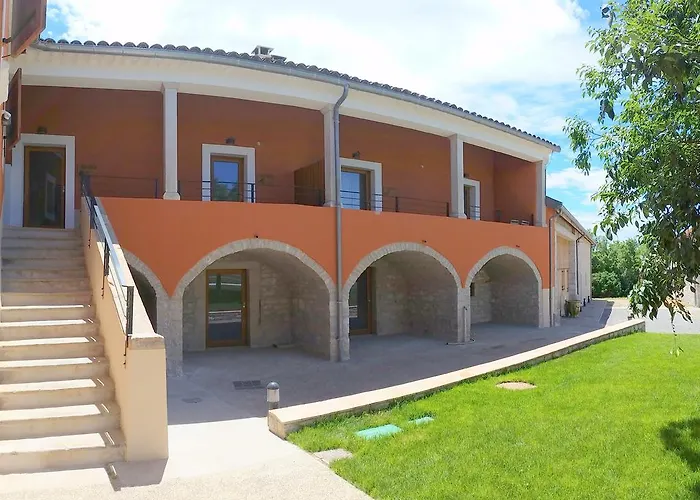 Hameau Domaine Ceyrac