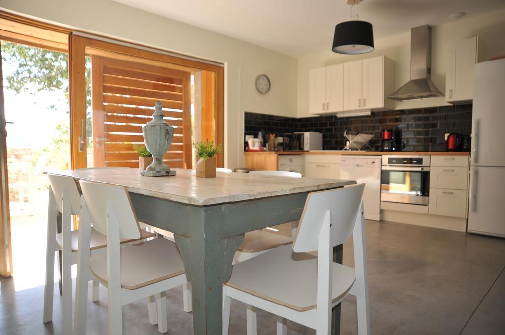 Hameau Domaine