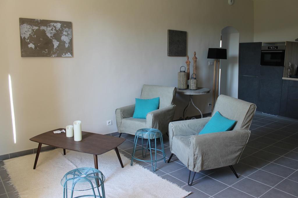 Hameau Domaine * Ceyrac