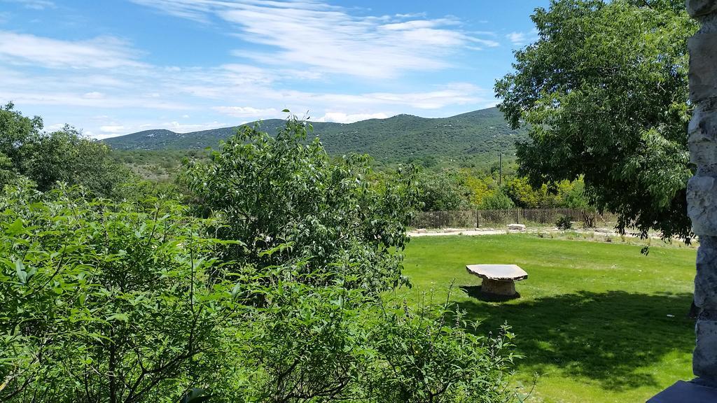Hébergement de vacances Hameau Domaine Ceyrac