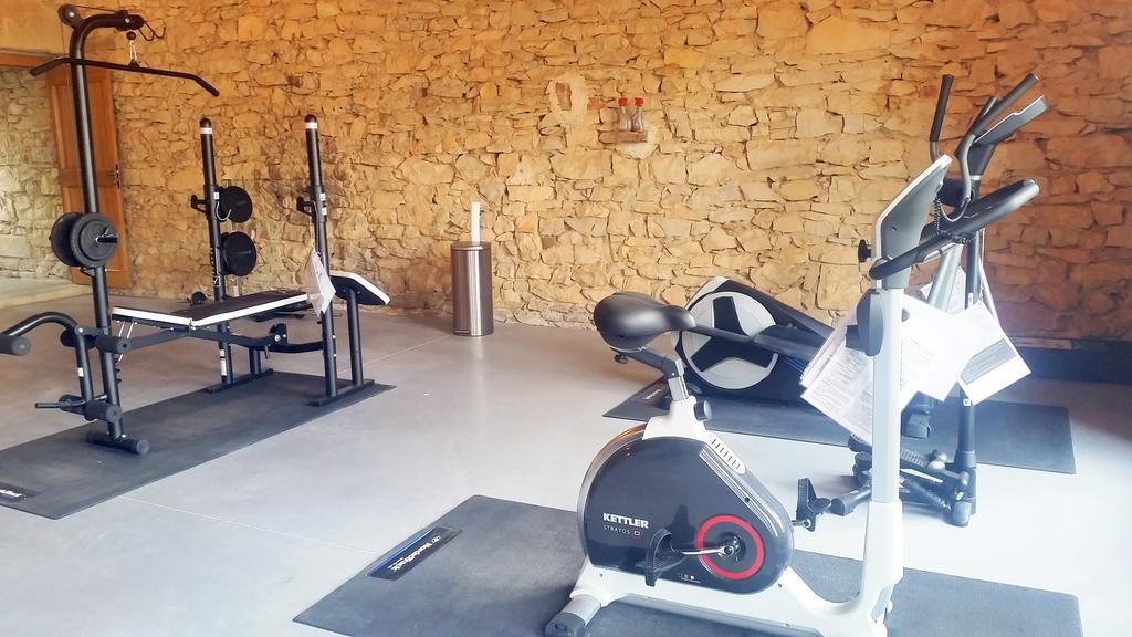 Hébergement de vacances Hameau Domaine Ceyrac