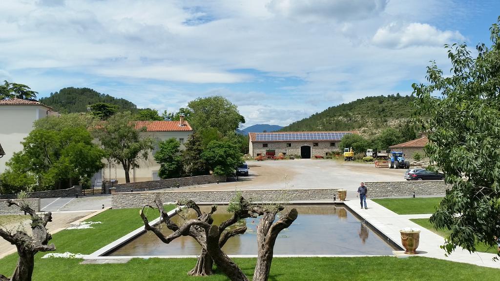 Hameau Domaine Ceyrac