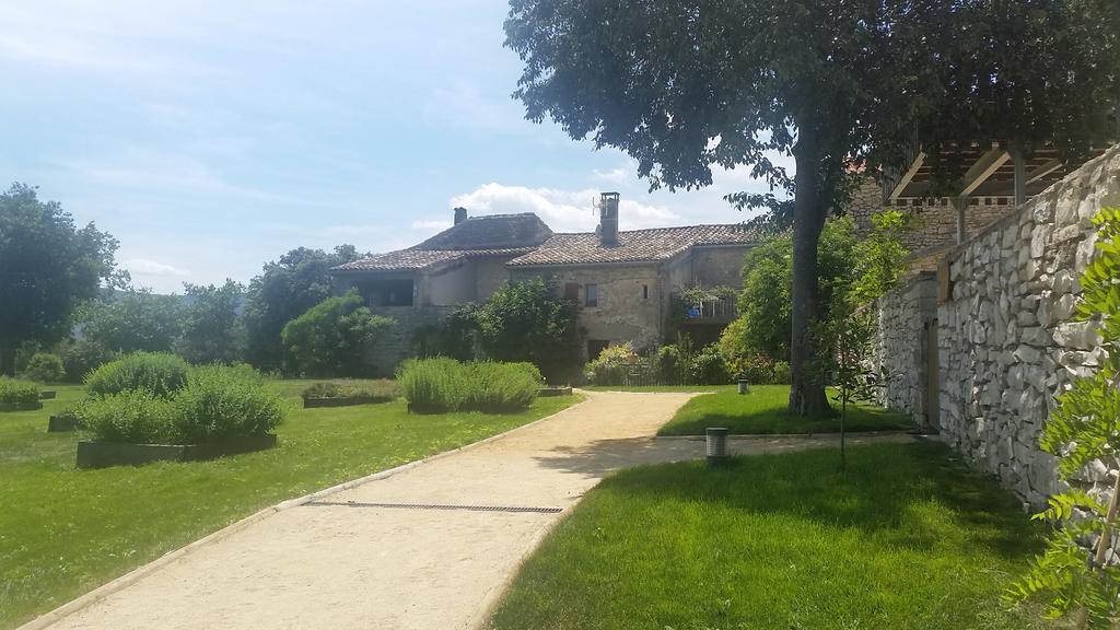 Hameau Domaine