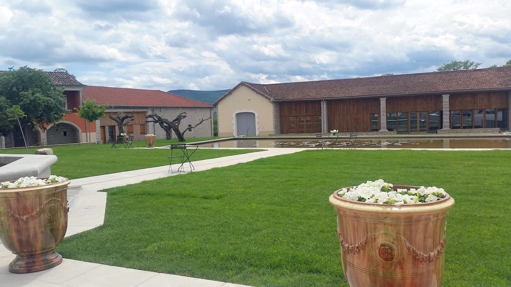 Hameau Domaine